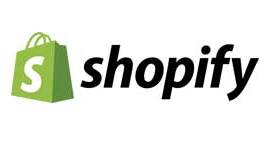 webdesign Shopify