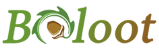BalootUP Logo